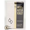 Image 1 : 7,5ML BOTTLE OF MUSK BY ALYSSA  ASHLEY EAU DE