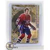 Image 1 : LARRY ROBINSON MONTREAL CANADIENS AUTOGRAPHED
