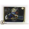 Image 1 : GRANT FUHR AUTOGRAPHED ST. LOUIS BLUES 98-99 UPPER