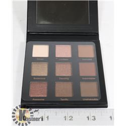 REALHER II SHADOW PALETTE