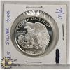 Image 1 : US SILVER, 1/2OZ - GOLDEN STATE MINT