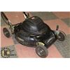 Image 2 : JOBMATE ELECTRIC LAWNMOWER