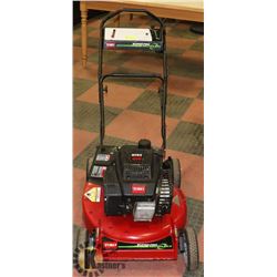 TORO REAR BAG LAWN MOWER