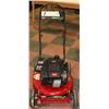 Image 1 : TORO REAR BAG LAWN MOWER