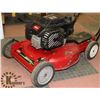 Image 2 : TORO REAR BAG LAWN MOWER