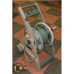 AMIS EASY HOSE REEL WITH HOSE