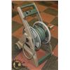 Image 1 : AMIS EASY HOSE REEL WITH HOSE