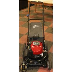 CRAFTSMAN REAR BAG LAWNMOWER