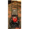 Image 1 : CRAFTSMAN REAR BAG LAWNMOWER