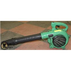 HITACHI RB-24EAP GAS POWERED LEAF