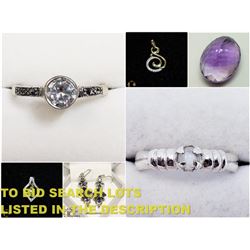 FEATURED ITEMS: TO BID SEARCH LOTS LISTED