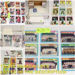 FEATURED ITEMS: TO BID SEARCH LOTS LISTED