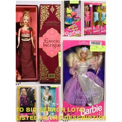 FEATURED ITEMS: TO BID SEARCH LOTS LISTED