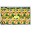 10 PACKS OF CRAYOLA CRAYONS
