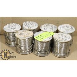 7LBS OF SOLDER