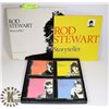 Image 1 : ROD STEWART STORY TELLER CD SET