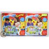 Image 1 : TWO POP-UP GAMES