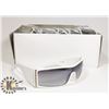 Image 1 : BOX OF WHITE QUALITY DESIGNER SUNGLASSES
