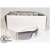 Image 1 : BOX OF WHITE QUALITY DESIGNER SUNGLASSES