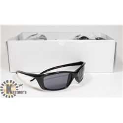 BLACK DESIGNER SUNGLASSES