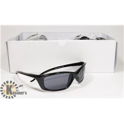 BLACK DESIGNER SUNGLASSES