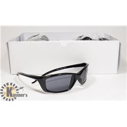 BLACK DESIGNER SUNGLASSES