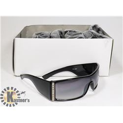 BLACK DESIGNER SUNGLASSES