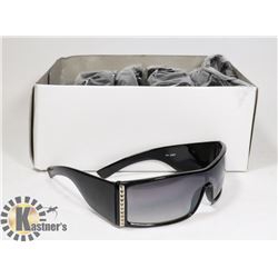 BLACK DESIGNER SUNGLASSES
