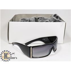 BLACK DESIGNER SUNGLASSES