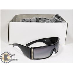 BLACK DESIGNER SUNGLASSES