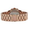 Image 9 : NEW MICHAEL KORS RUNWAY IRIDESCENT DIAL ROSE GOLD
