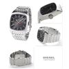 Image 1 : NEW GENUINE DIESEL ST. STEEL WATCH. MSRP $229