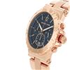 Image 8 : NEW MICHAEL KORS TRIPLE CHRONO WATCH MSRP $385