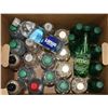 Image 1 : BOX OF BOTTLED WATER & PERRIER