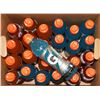 Image 1 : BOX OF GATORADE 710ML BOTTLED DRINKS