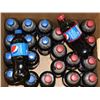 Image 1 : BOX OF PEPSI & PEPSI WILD CHERRY