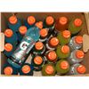 Image 1 : BOX OF GATORADES, ASSORTED FLAVOURS
