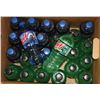 Image 1 : BOX OF MOUNTAIN DEW POPS