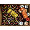 Image 1 : BOX OF ASSORTED ROCKSTAR ENERGY DRINKS
