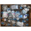 Image 1 : BOX OF ASSORTED BOTTLED WATERS