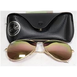 RAYBAN SUNGLASSES