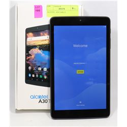 ALCOTEL  A30 TABLET