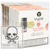 Image 1 : 6 PACKS OF VYPE EPEN 3 VAPING CARTRIDGES(2)
