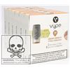 Image 1 : 6 PACKS OF VYPE EPEN 3 VAPING CARTRIDGES(2) 30MG