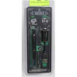 CHEECH & CHONG NITRO VAPE UNIT