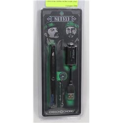 CHEECH & CHONG NITRO VAPE UNIT