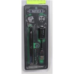 CHEECH & CHONG NITRO VAPE UNIT