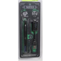 CHEECH & CHONG NITRO VAPE UNIT