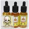 Image 1 : 3 BOTTLES OF MONTECRISTO ADICIONADO 30ML VAPE