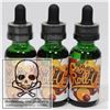Image 1 : 3 BOTTLES OF JUICE ROLL-UP ORANGE CHERRY FIRE 0MG